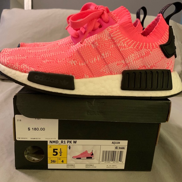 Adidas NMD R1 - Picture 7 of 7